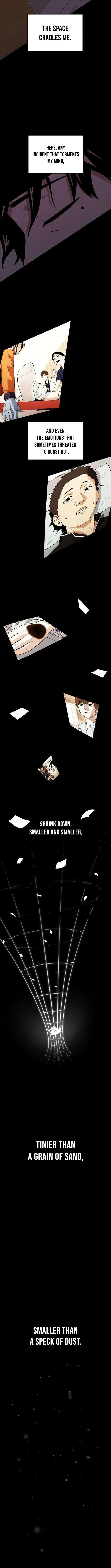 There Is No If Chapter 4 page 10 - 