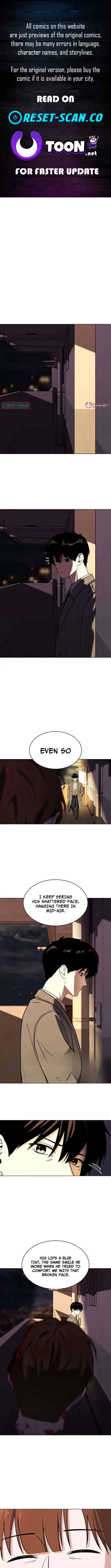 There Is No If Chapter 5 page 1 - 