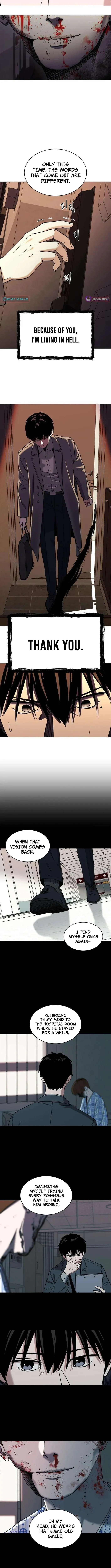 There Is No If Chapter 5 page 2 - 