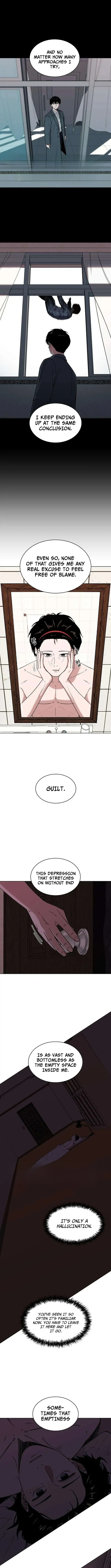 There Is No If Chapter 5 page 3 - 
