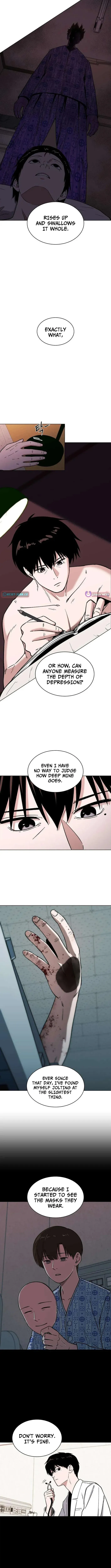 There Is No If Chapter 5 page 4 - 
