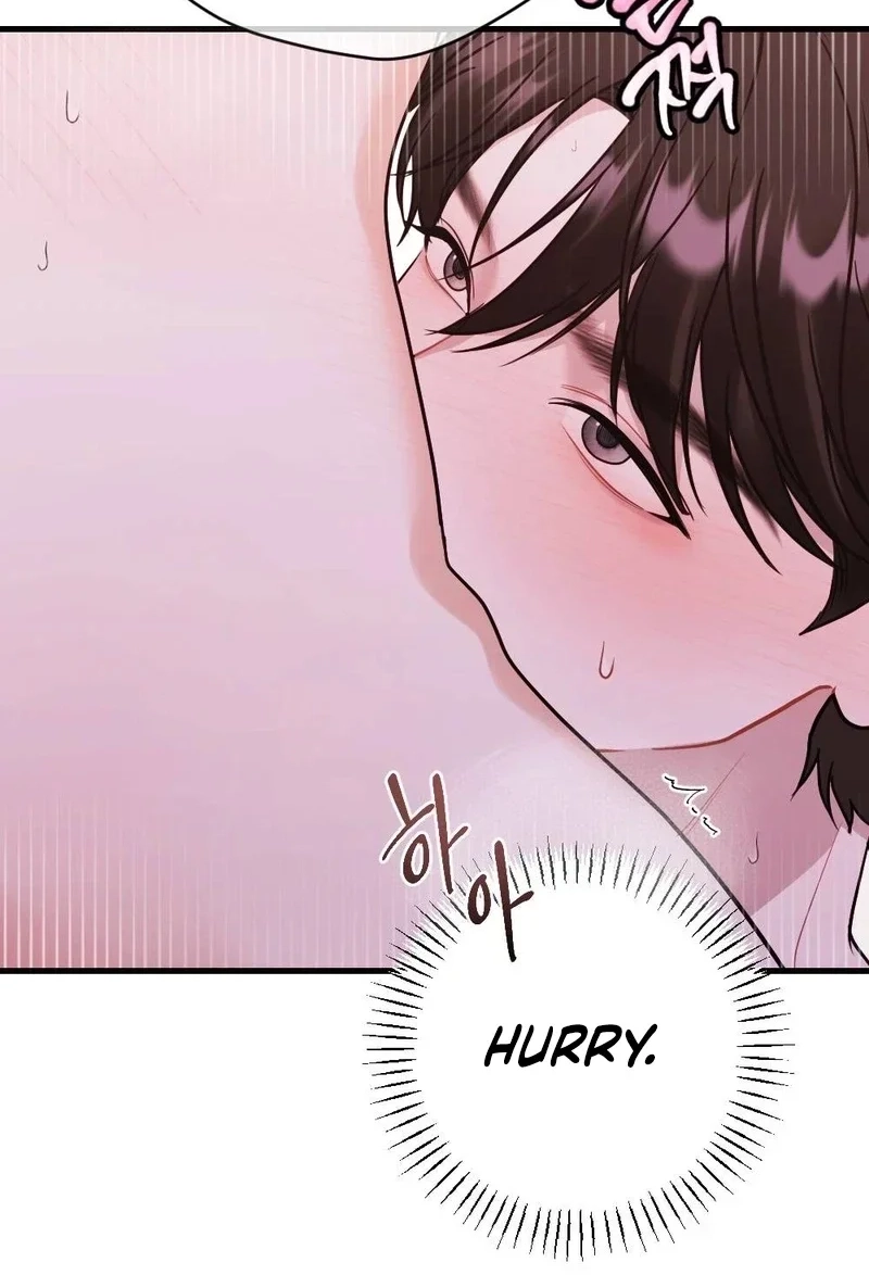 There Is No If Chapter 6 page 101 - 