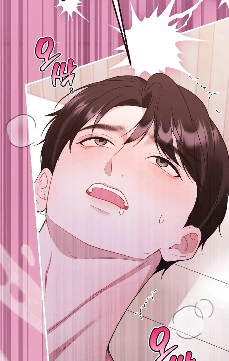 There Is No If Chapter 6 page 117 - 