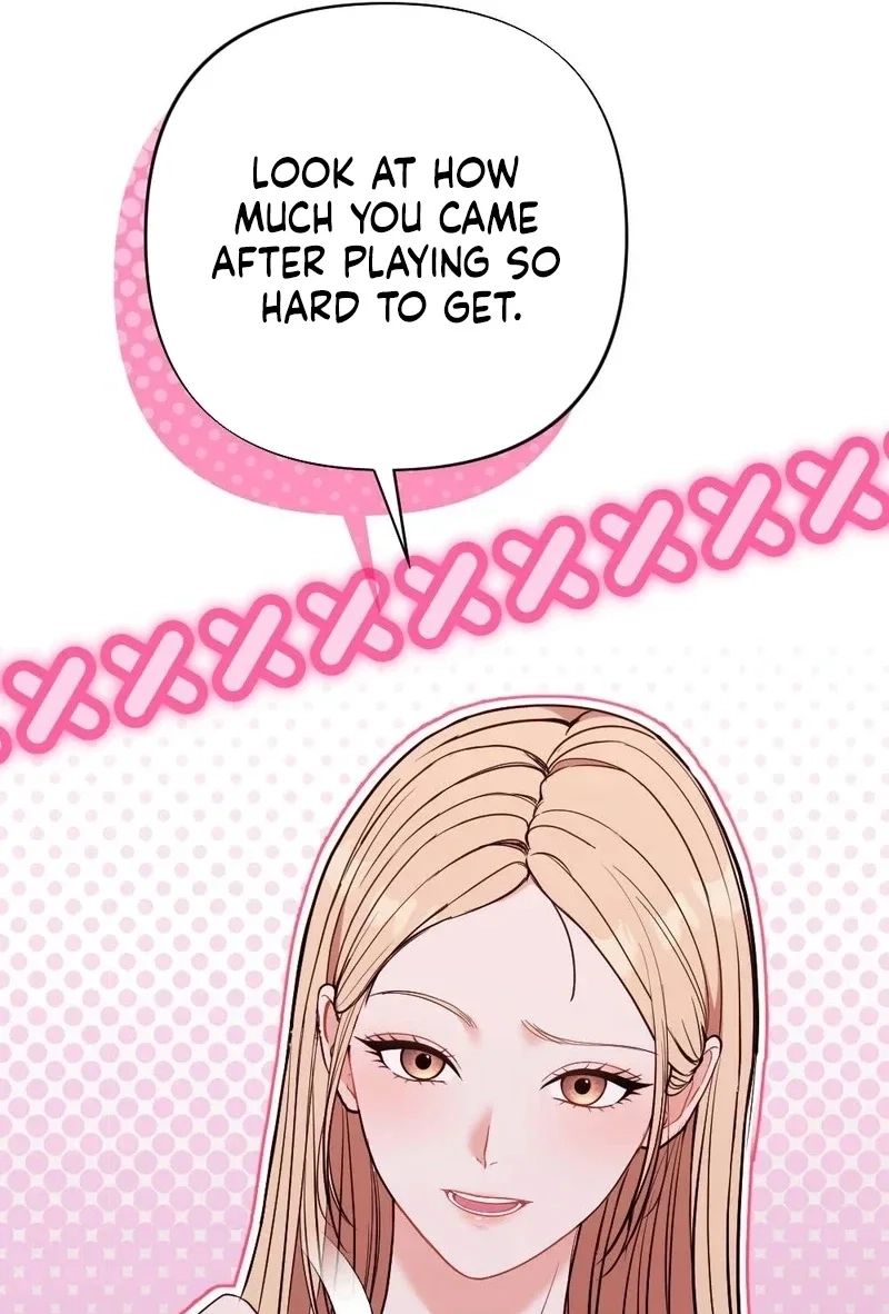There Is No If Chapter 6 page 126 - 