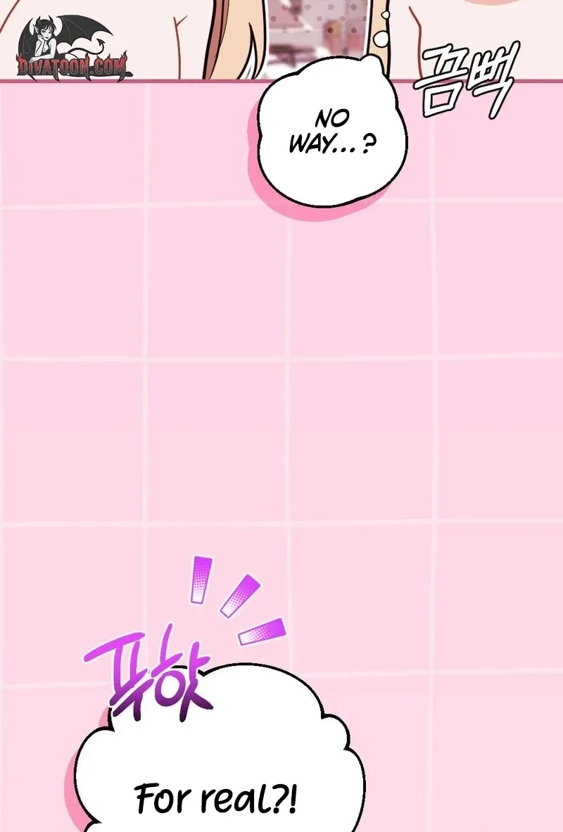 There Is No If Chapter 6 page 133 - 