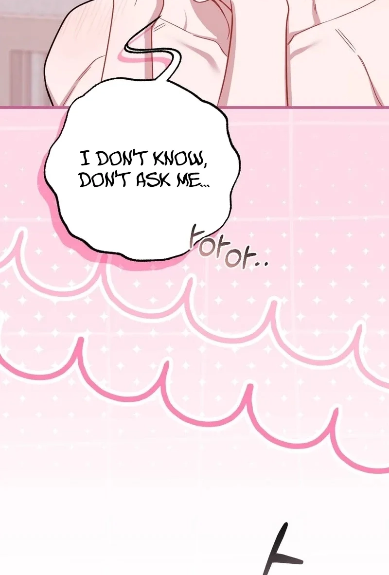 There Is No If Chapter 6 page 135 - 