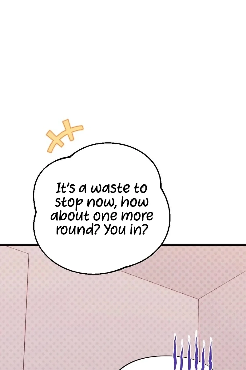 There Is No If Chapter 6 page 141 - 