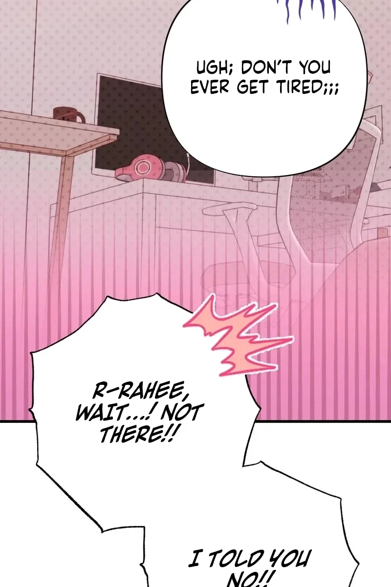 There Is No If Chapter 6 page 142 - 