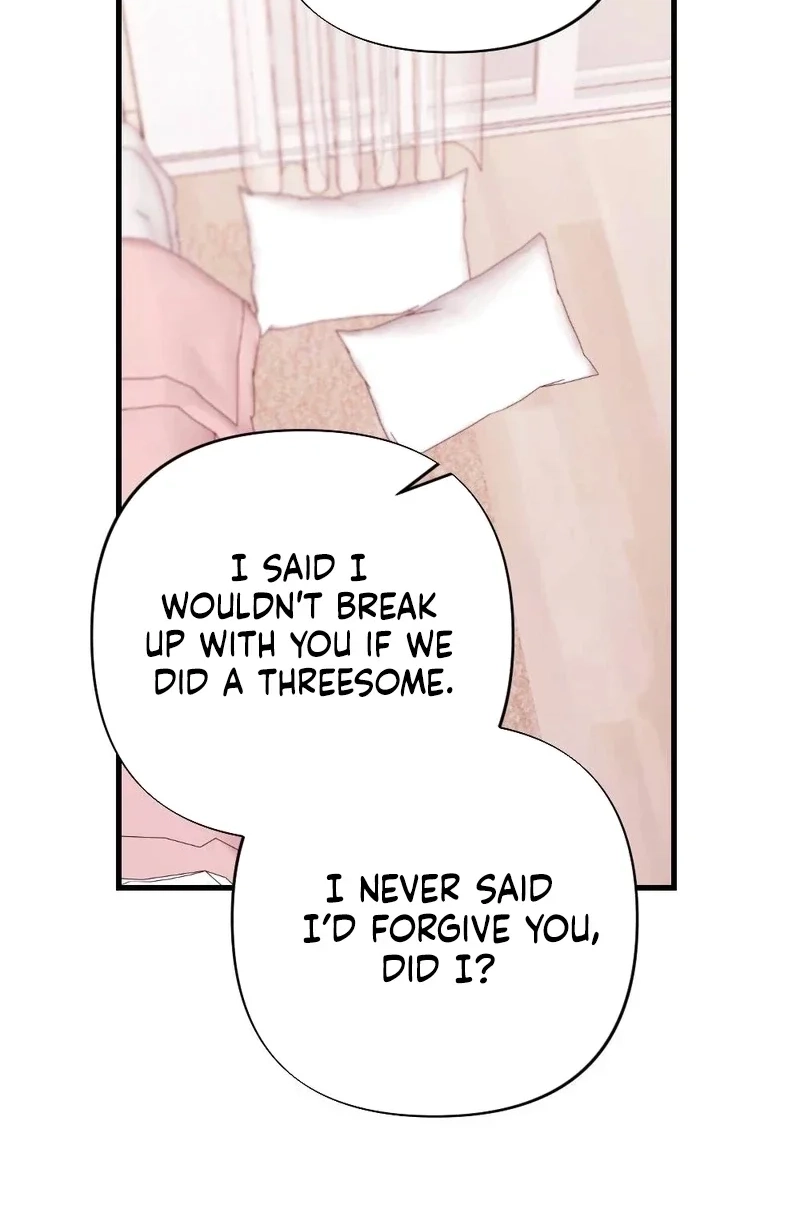 There Is No If Chapter 6 page 21 - 