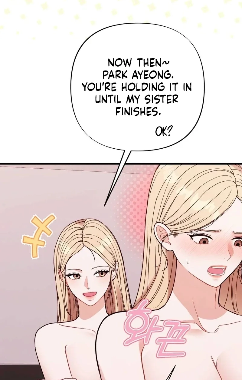 There Is No If Chapter 6 page 33 - 