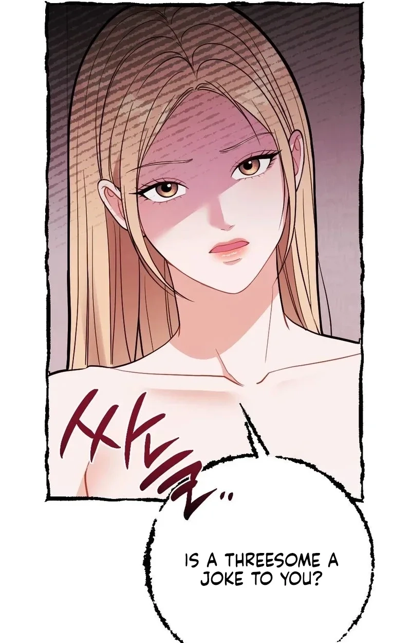 There Is No If Chapter 6 page 35 - 