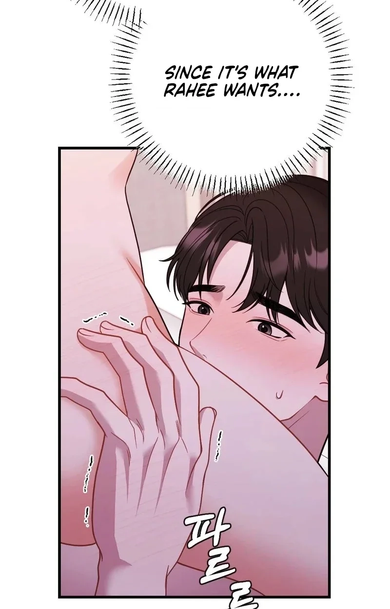 There Is No If Chapter 6 page 41 - 