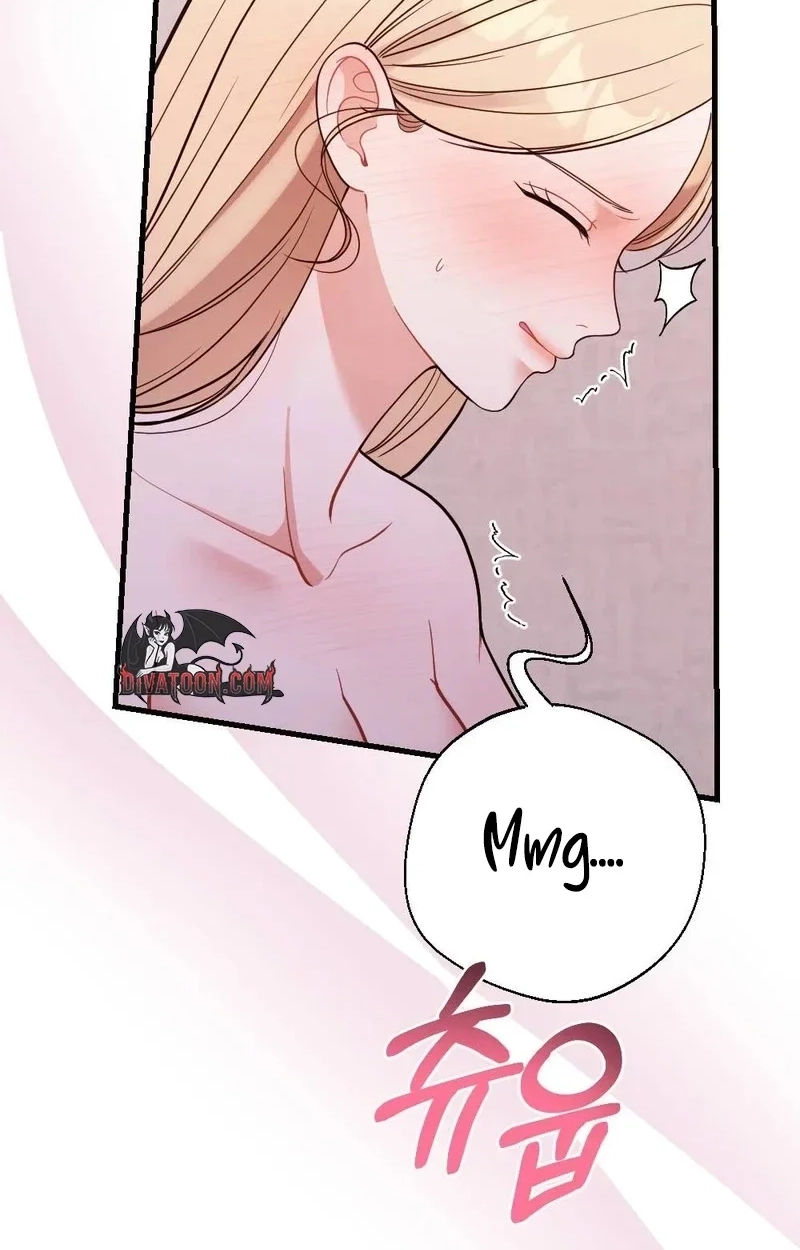 There Is No If Chapter 6 page 46 - 