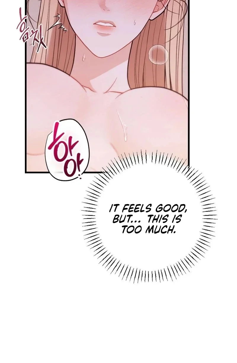 There Is No If Chapter 6 page 50 - 