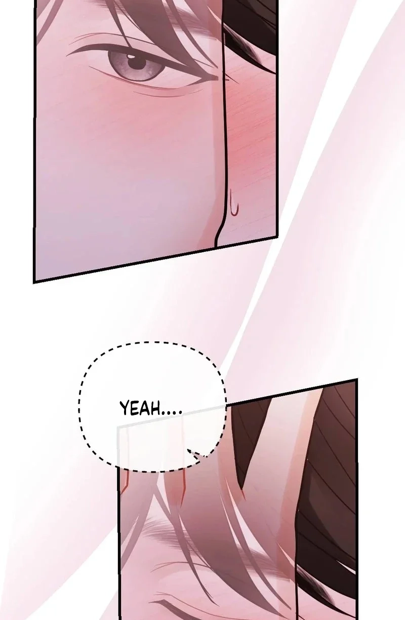 There Is No If Chapter 6 page 53 - 