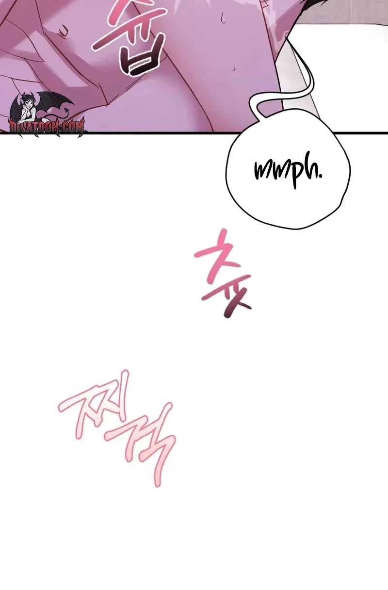There Is No If Chapter 6 page 58 - 