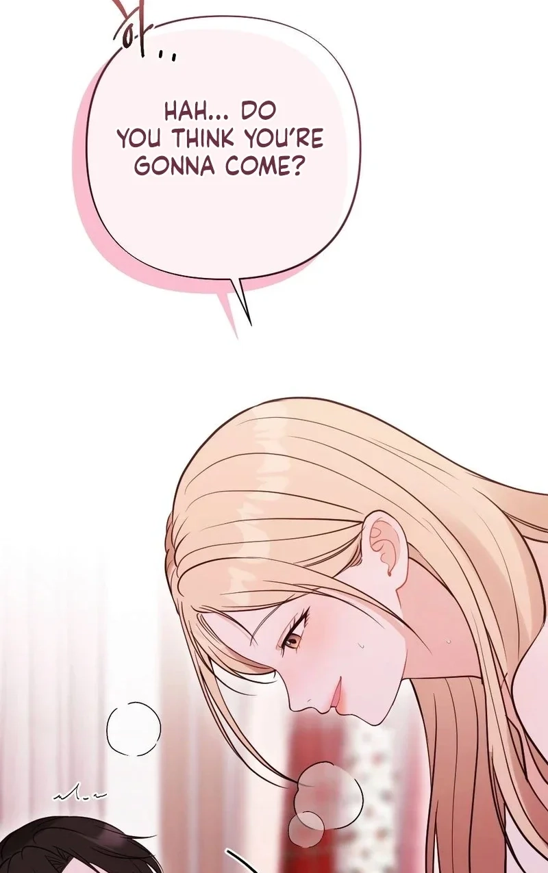 There Is No If Chapter 6 page 7 - 