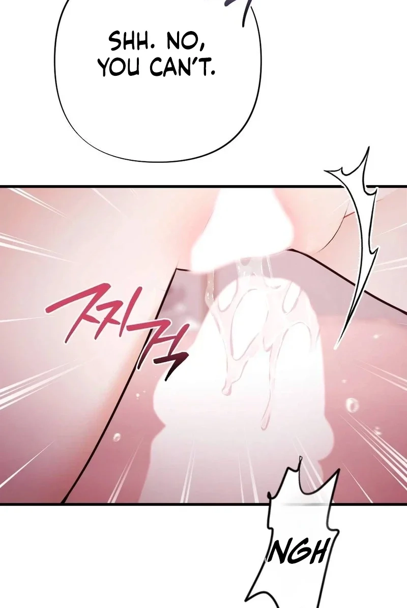 There Is No If Chapter 6 page 77 - 