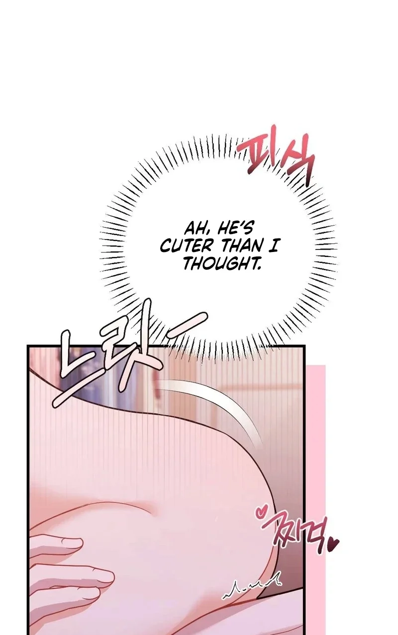 There Is No If Chapter 6 page 9 - 