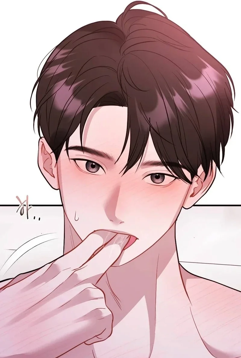 There Is No If Chapter 6 page 83 - 