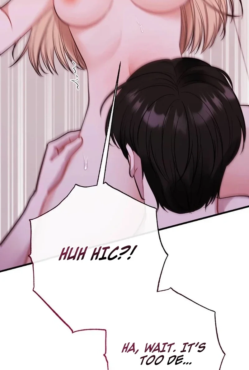 There Is No If Chapter 6 page 87 - 