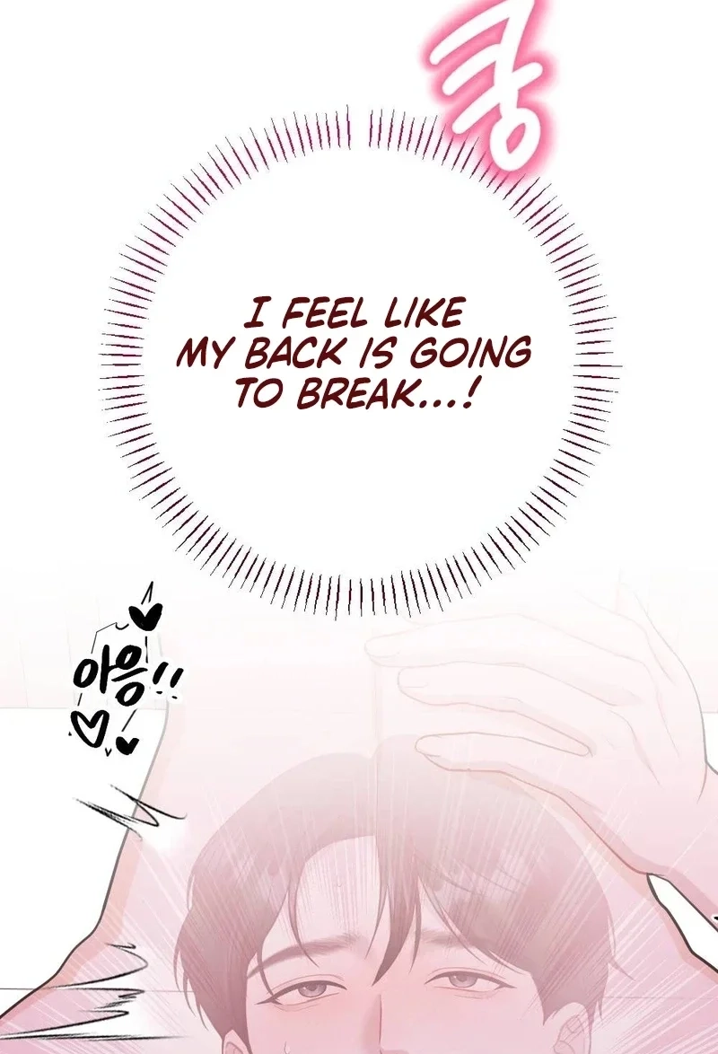 There Is No If Chapter 6 page 98 - 