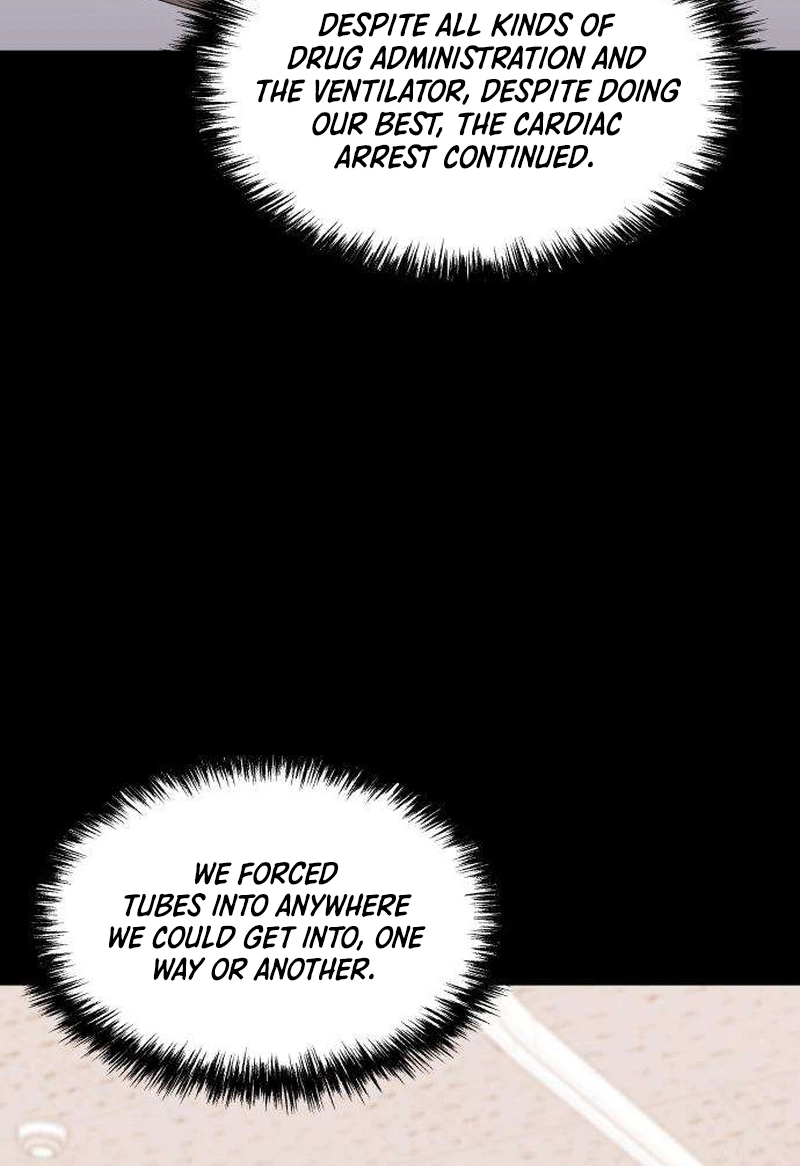 There Is No If Chapter 7 page 11 - 