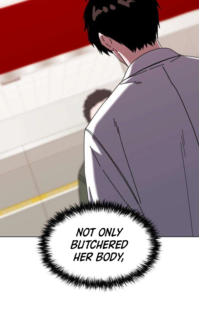 There Is No If Chapter 7 page 101 - 