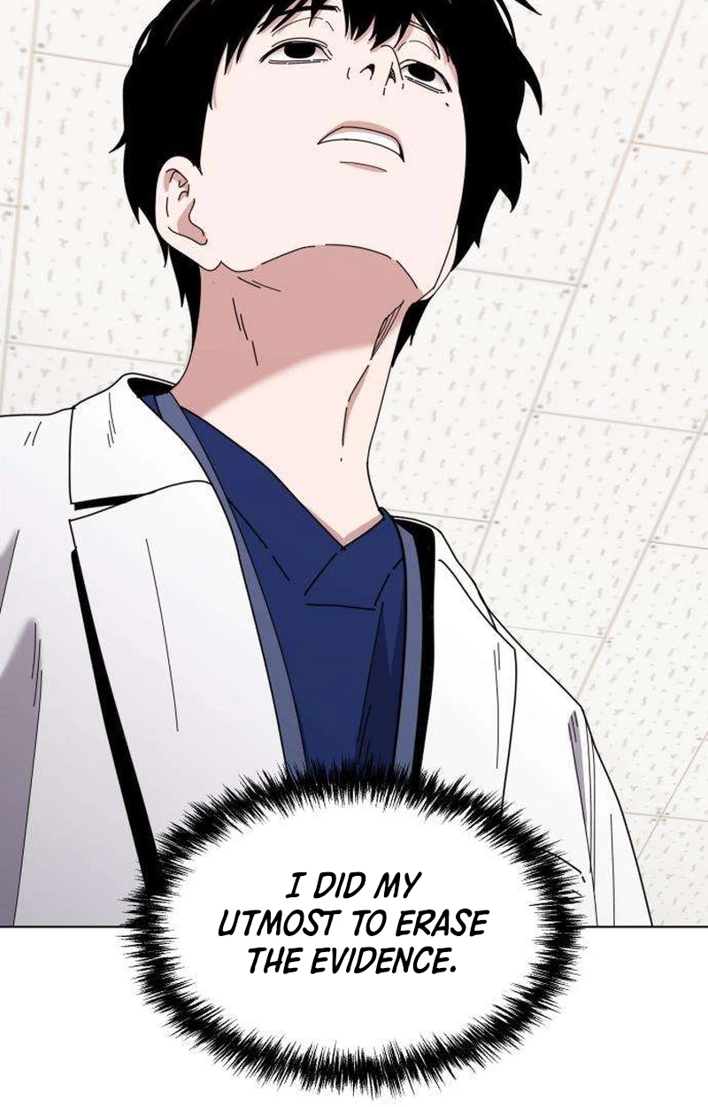 There Is No If Chapter 7 page 107 - 