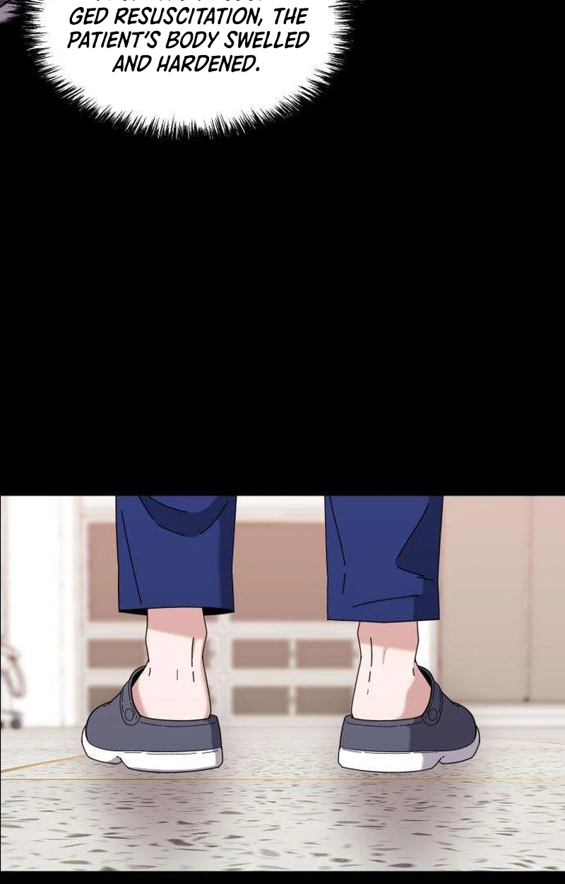 There Is No If Chapter 7 page 13 - 