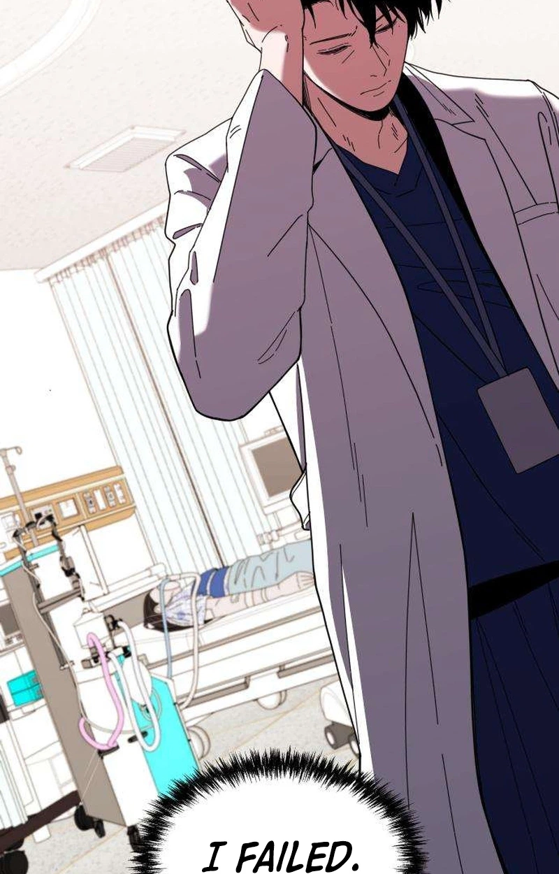 There Is No If Chapter 7 page 15 - 