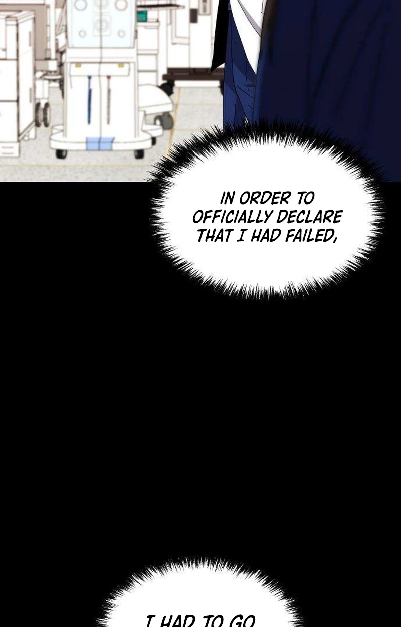 There Is No If Chapter 7 page 17 - 