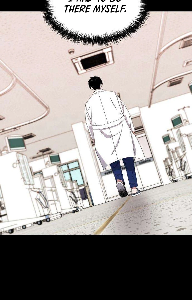 There Is No If Chapter 7 page 18 - 