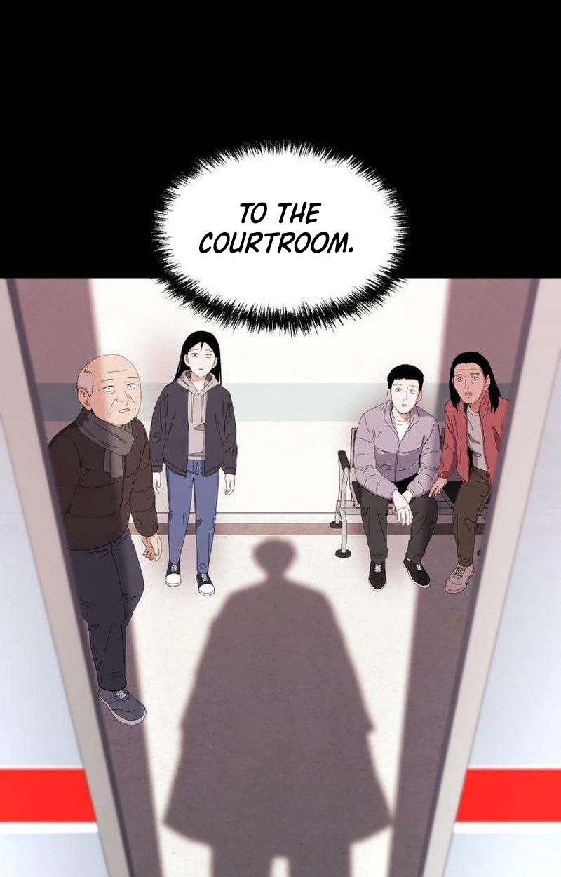 There Is No If Chapter 7 page 19 - 
