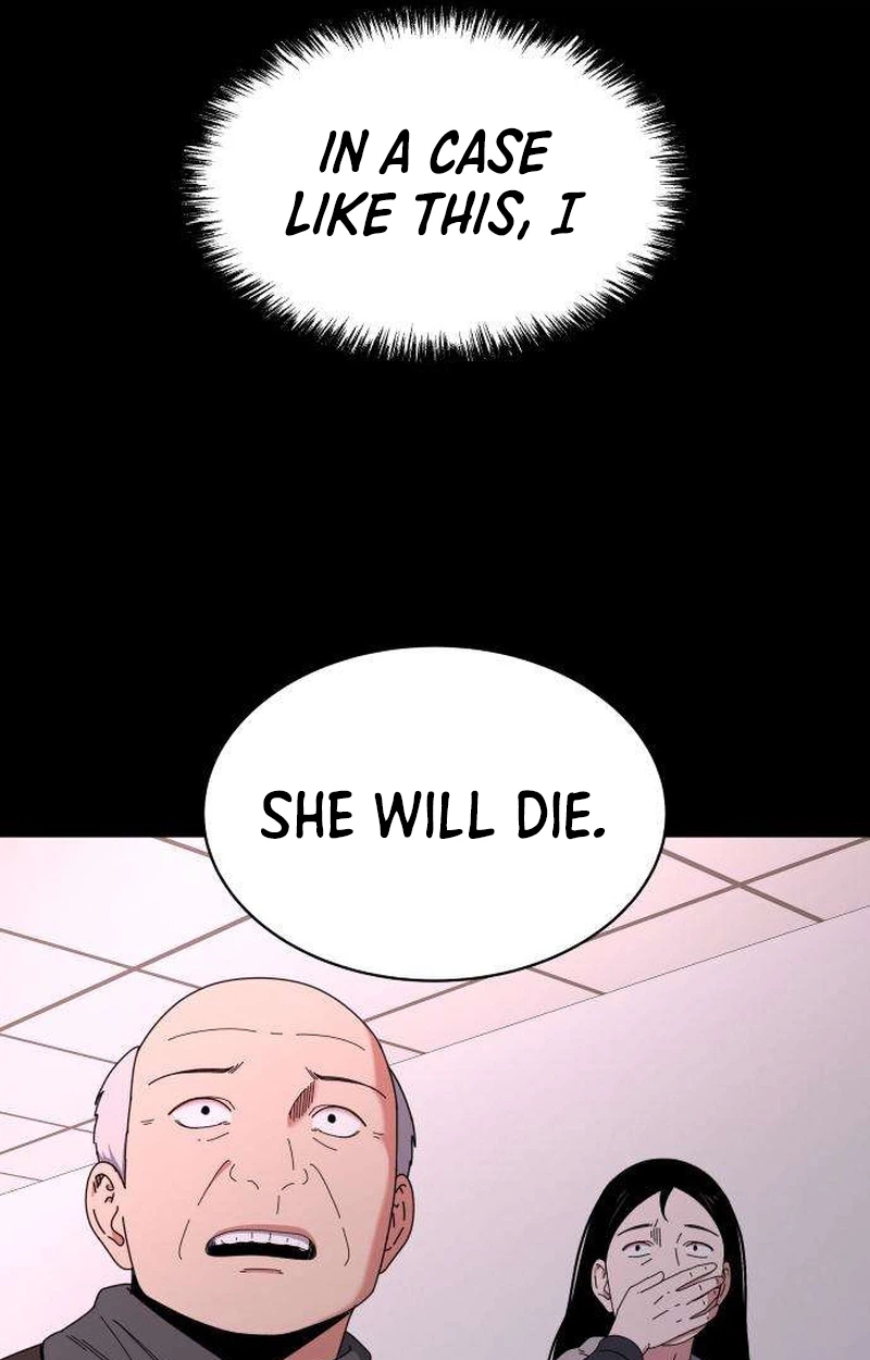 There Is No If Chapter 7 page 23 - 