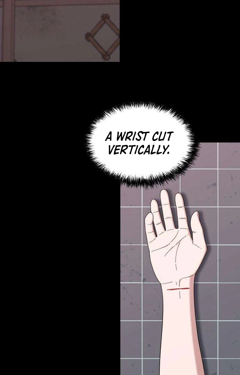 There Is No If Chapter 7 page 30 - 