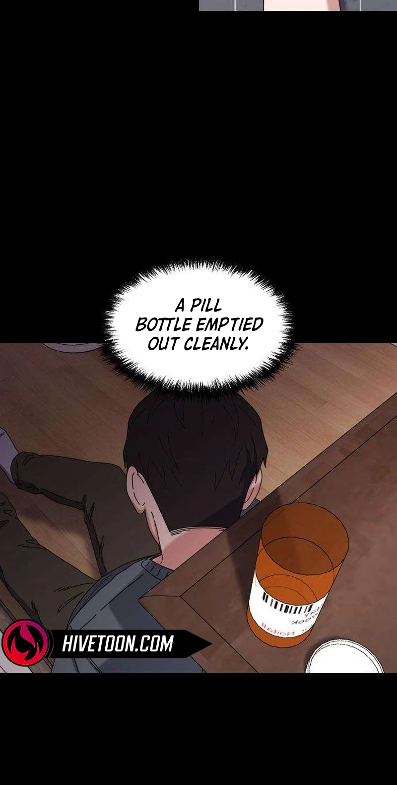 There Is No If Chapter 7 page 31 - 