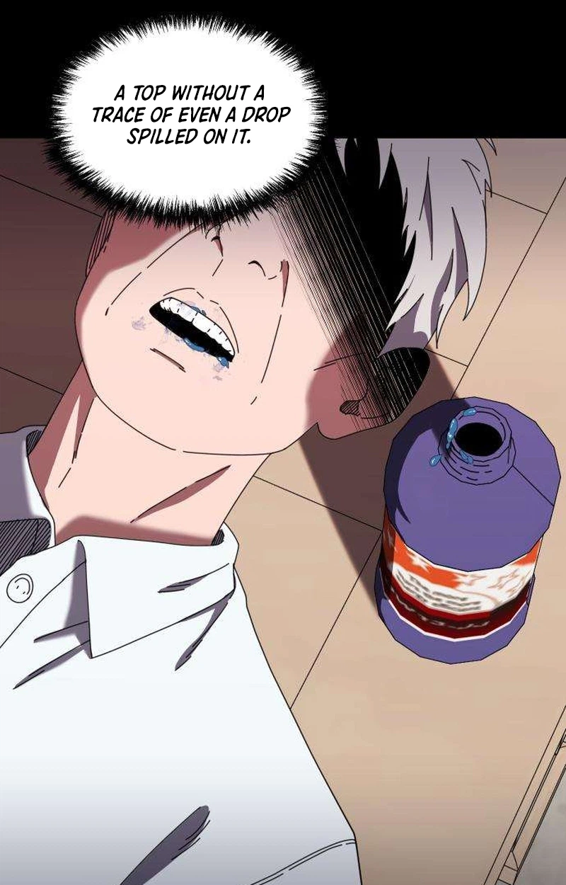 There Is No If Chapter 7 page 33 - 