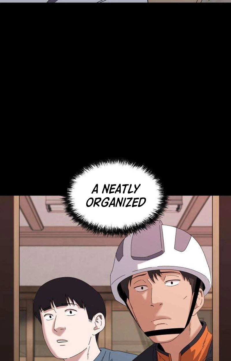 There Is No If Chapter 7 page 34 - 