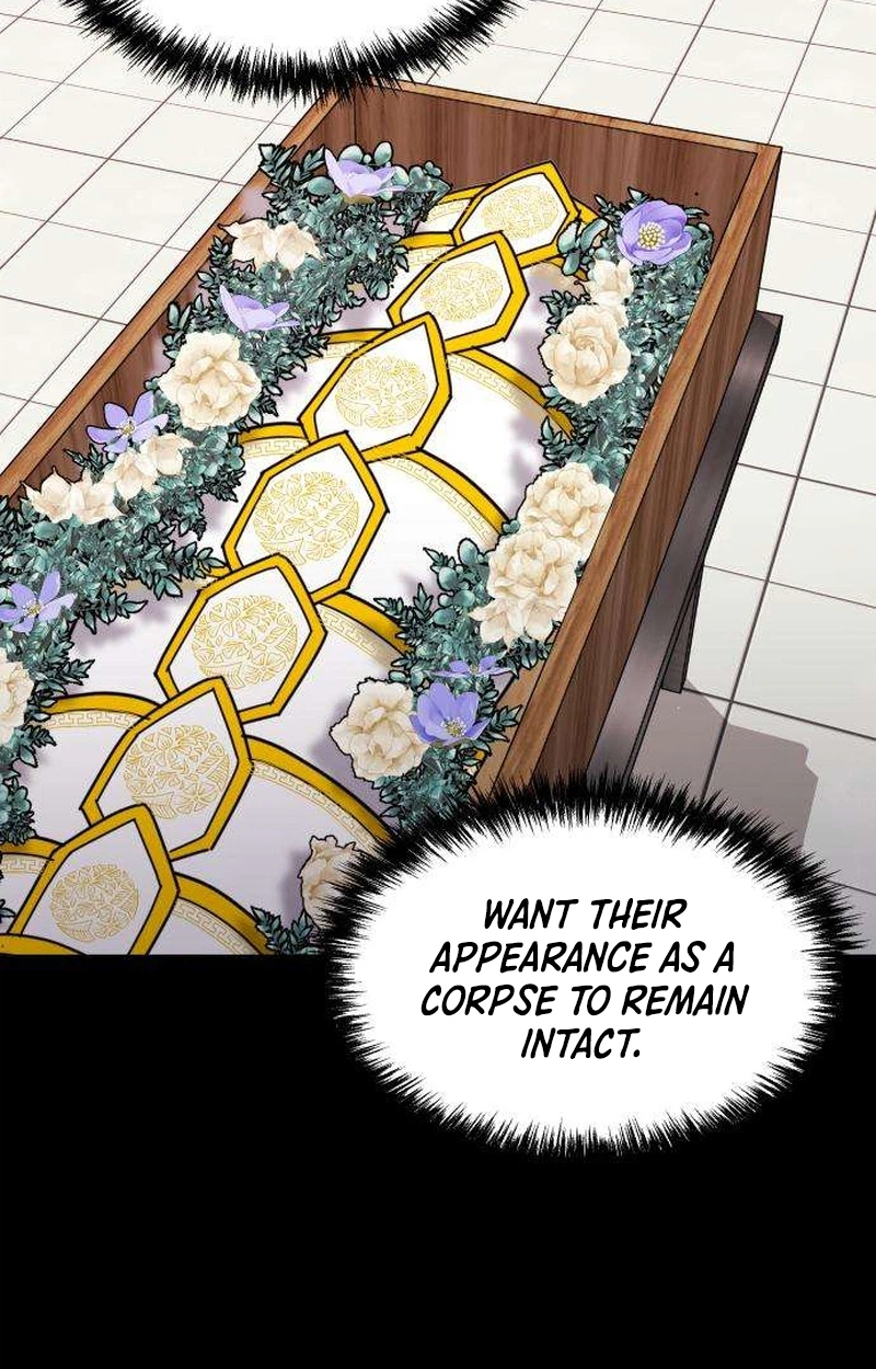 There Is No If Chapter 7 page 38 - 
