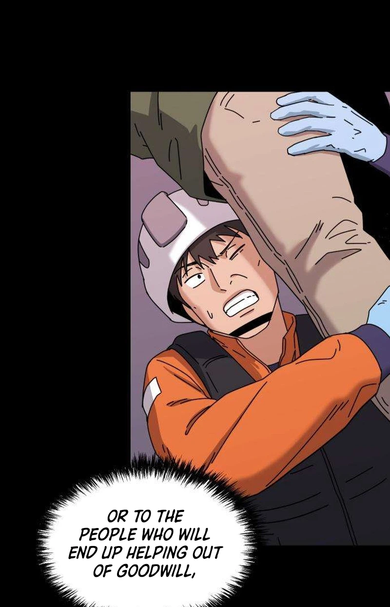 There Is No If Chapter 7 page 41 - 