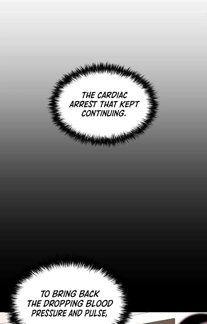 There Is No If Chapter 7 page 45 - 