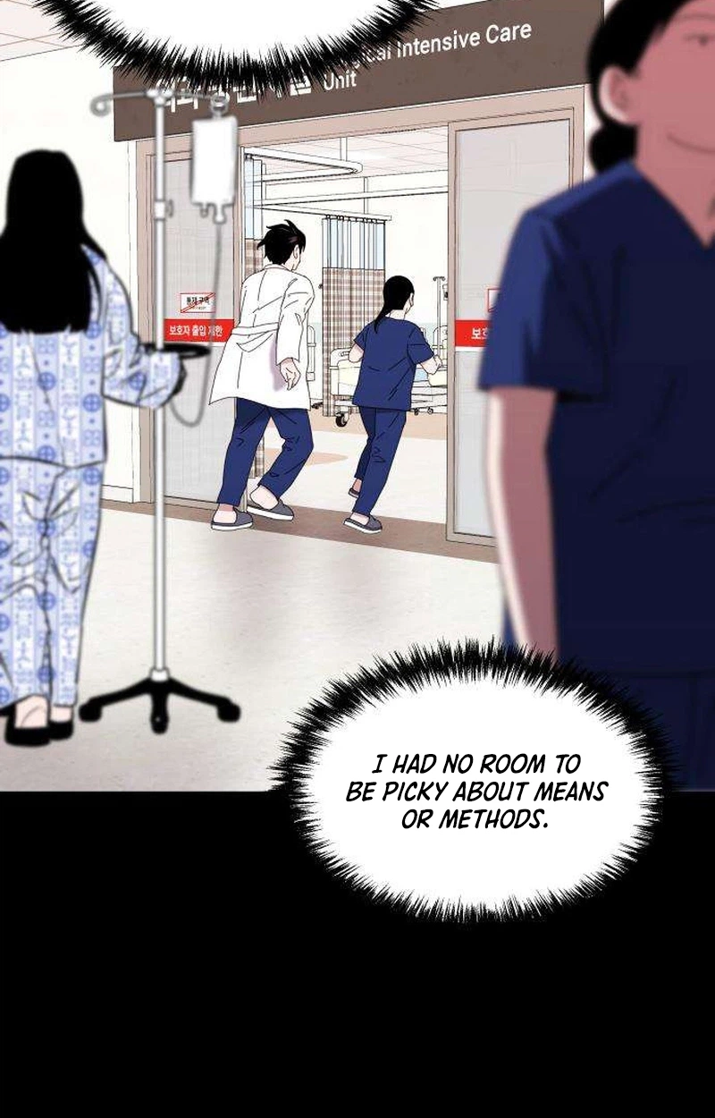 There Is No If Chapter 7 page 46 - 