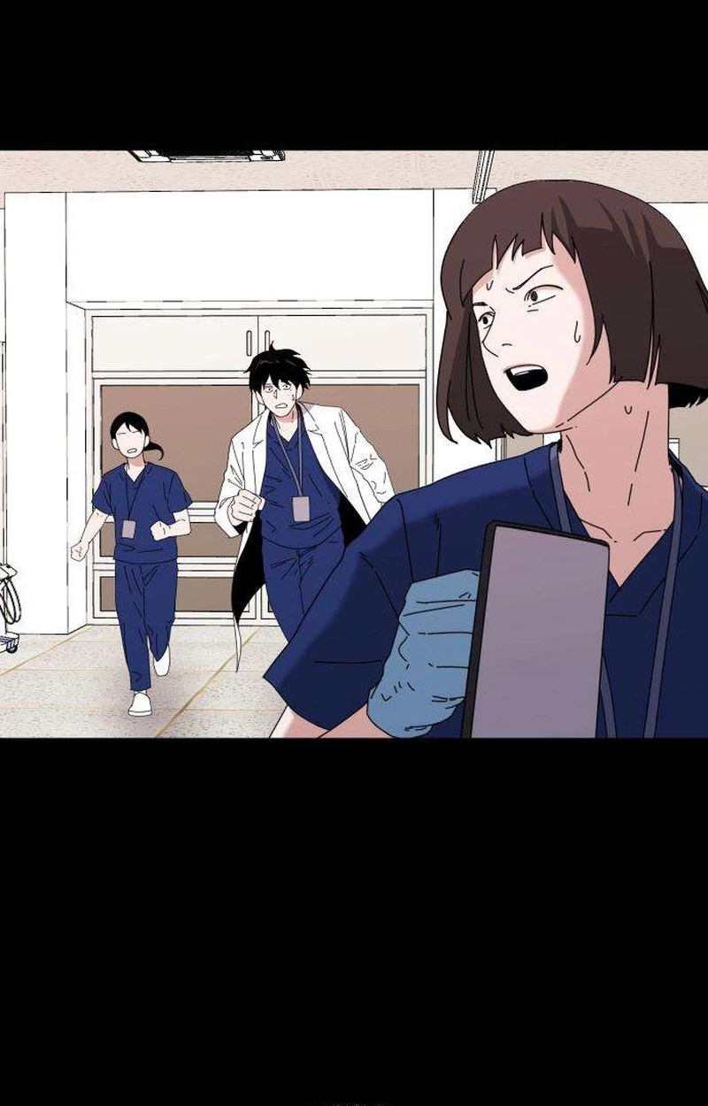 There Is No If Chapter 7 page 47 - 