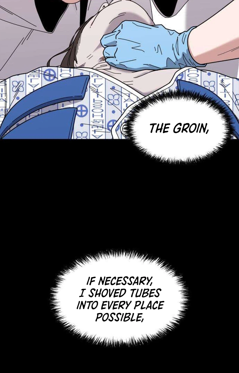 There Is No If Chapter 7 page 49 - 