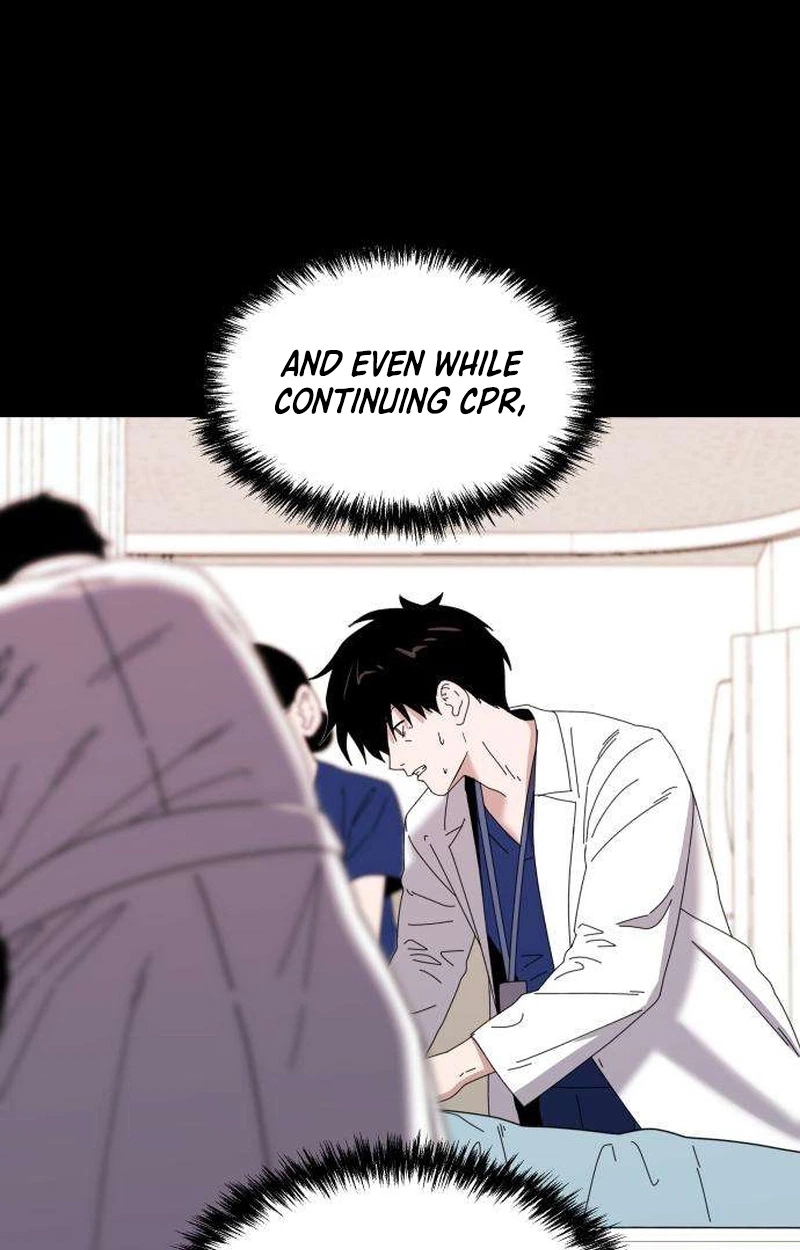 There Is No If Chapter 7 page 50 - 