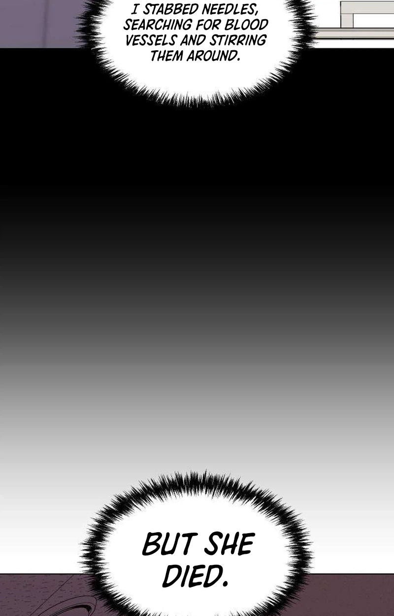 There Is No If Chapter 7 page 51 - 
