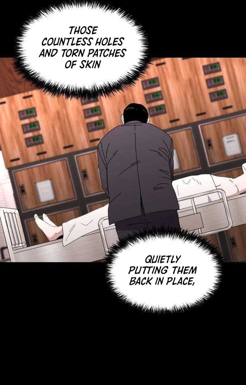 There Is No If Chapter 7 page 58 - 