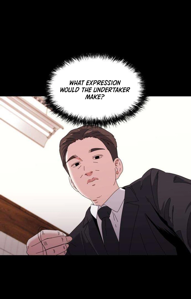 There Is No If Chapter 7 page 59 - 