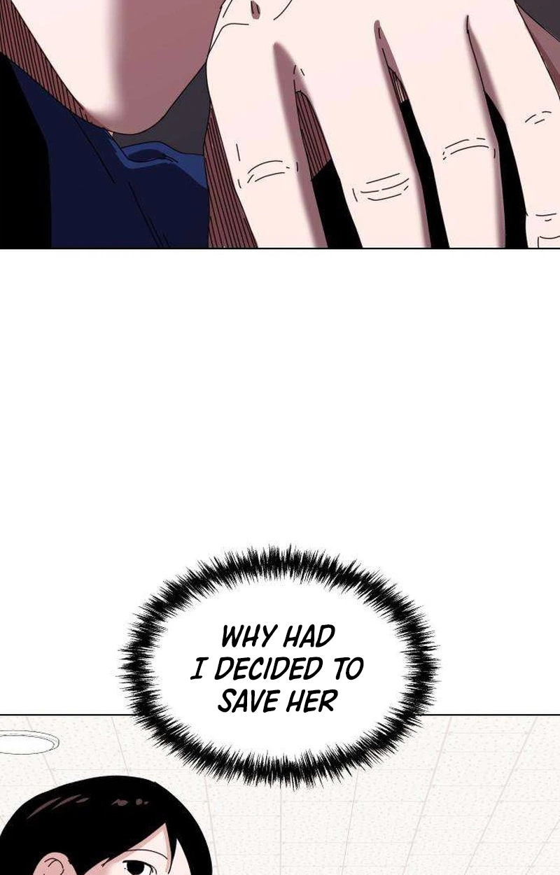 There Is No If Chapter 7 page 73 - 
